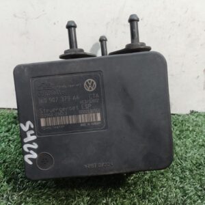 ABS Steuergerät AUDI A3 Sportback 04-13 1K0907379AA