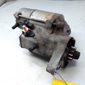 Anlasser TOYOTA YARIS VERSO 2000-2005 4280000500