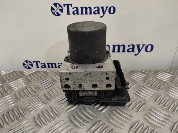 ABS Steuergerät FORD TRANSIT Van 2006-2014 0265950398