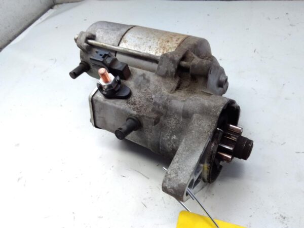 Anlasser TOYOTA YARIS VERSO 2000-2005 4280000500