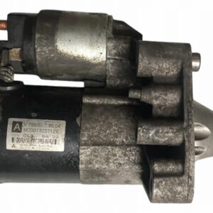Anlasser PEUGEOT 207 CC 2007-2013 M000T32271ZE