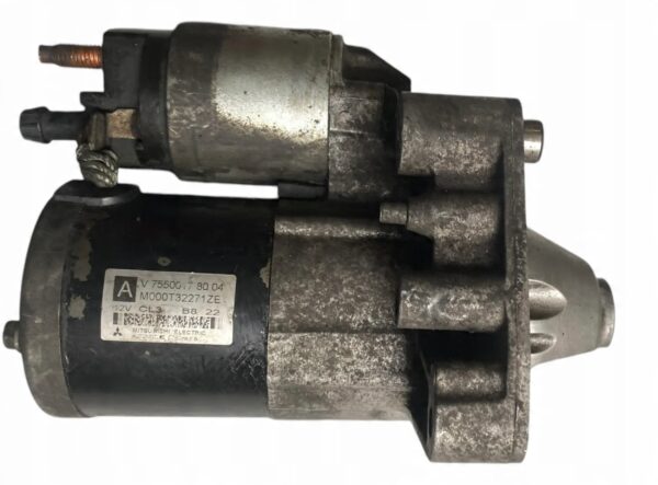 Anlasser PEUGEOT 207 CC 2007-2013 M000T32271ZE