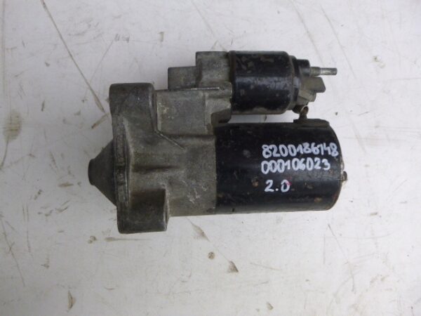 RENAULT LAGUNA 2001-2007 8200186148