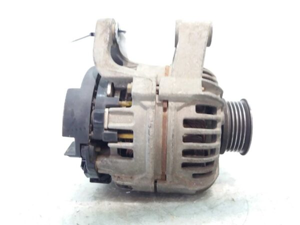 Lichtmaschine OPEL AGILA 2000-2007 0124225041