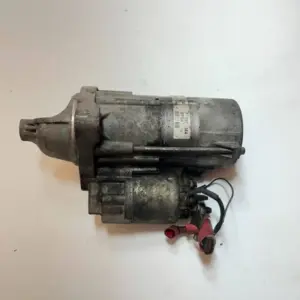 Anlasser BMW X3 (E83) 2003-2011 7787354