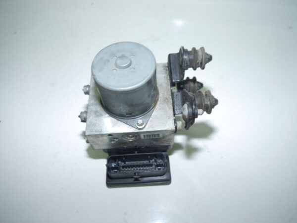 ABS Steuergerät  MAZDA 323  1998-2001 B25F-437AO