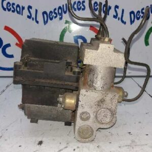 ABS Steuergerät OPEL ASTRA F Hatchback 1991-2000 0265208011