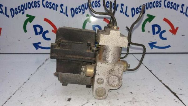 ABS Steuergerät OPEL ASTRA F Hatchback 1991-2000 0265208011