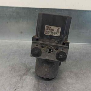 ABS Steuergerät FIAT STILO 2001-2007 0265225089