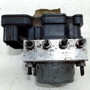 ABS Steuergerät FIAT PANDA 2012-2025 0265805007