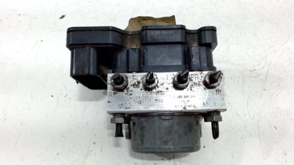 ABS Steuergerät FIAT PANDA 2012-2025 0265805007