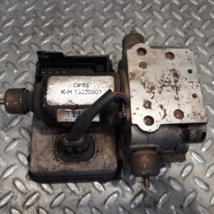ABS Steuergerät OPEL VECTRA B 1997-2002 S108022001C