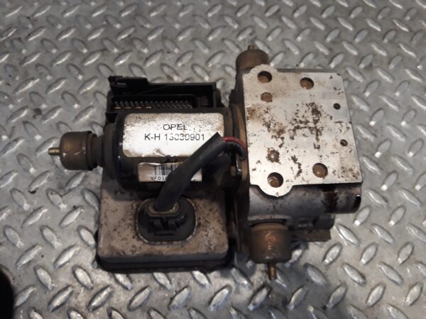 ABS Steuergerät OPEL VECTRA B 1997-2002 S108022001C