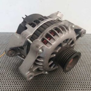 Lichtmaschine OPEL CORSA C 2000-2009 0986042740