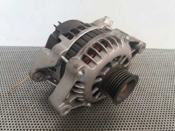 Lichtmaschine OPEL CORSA C 2000-2009 13117279YQ