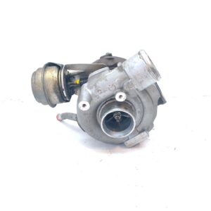 Turbolader BMW 5 2001-2005 GT2556V 2247691F