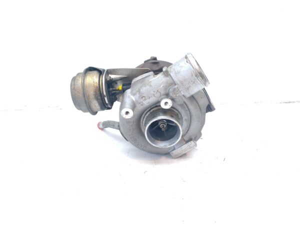 Turbolader BMW 5 2001-2005 GT2556V 2247691F