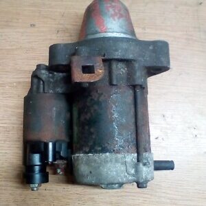 HONDA JAZZ MK2 2003-08 STARTER MOTOR 280000950