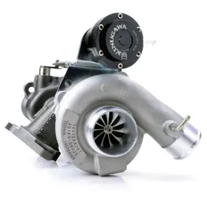 Turbolader SAAB 9-5 2.3 Turbo 2003-2009 4918901800