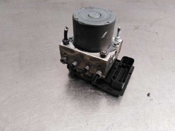 ABS Steuergerät FIAT PUNTO 2001-2003 46541046