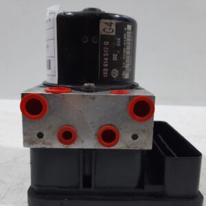 ABS Steuergerät VW GOLF V 2005-2008 1K0907379R