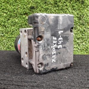 ABS Steuergerät JEEP GRAND CHEROKEE II 1999-2001 25020402053