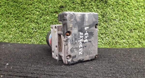 ABS Steuergerät JEEP GRAND CHEROKEE II 1999-2001 25020402053