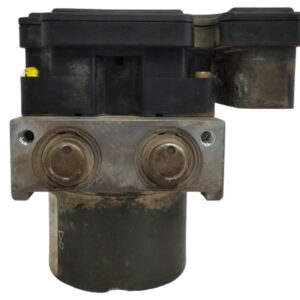 ABS Steuergerät RENAULT MEGANE 1996-1999 7700832771E