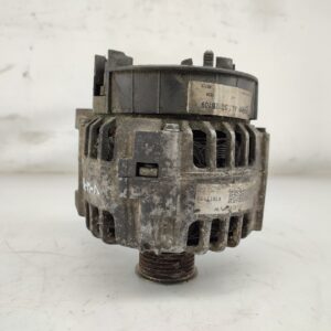 Lichtmaschine CITROËN C4 2004-2011 9801895380