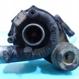 Turbolader PEUGEOT 406 1998-2001 321246