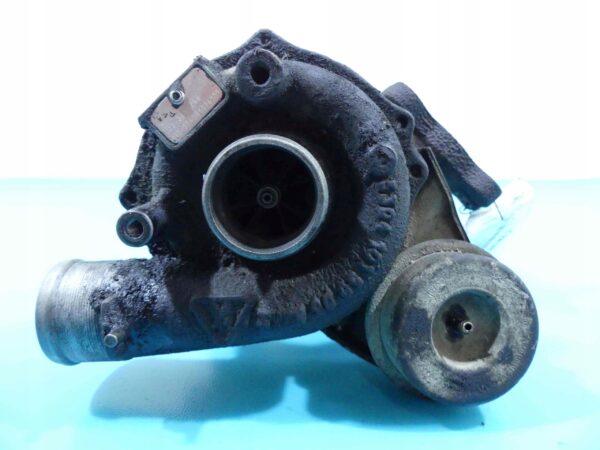 Turbolader PEUGEOT 406 1998-2001 321246