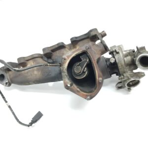 Turbolader VW CRAFTER 2006-2011 03L145715B