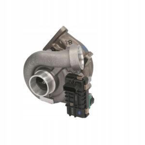 Turbolader MERCEDES-BENZ E-CLASS (W211) E 280 CDI 2005-2008 A6480960299