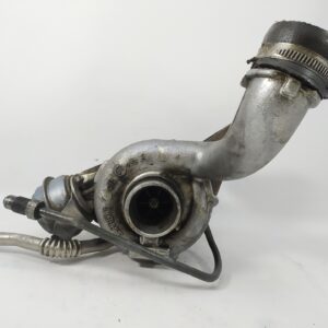 Turbolader RENAULT VEL SATIS 2.2 dCi 8200459638A