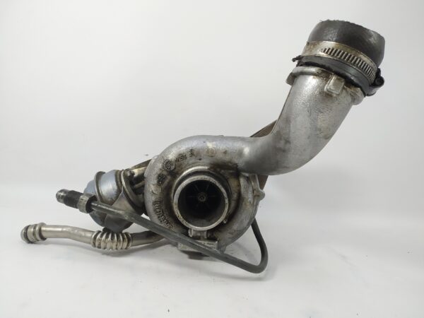 Turbolader RENAULT VEL SATIS 2.2 dCi 8200459638A