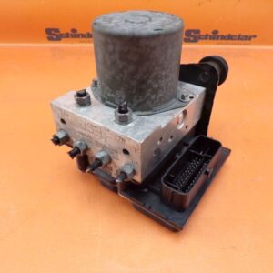 ABS Steuergerät AUDI A4 2007-2015 8K0907379AE