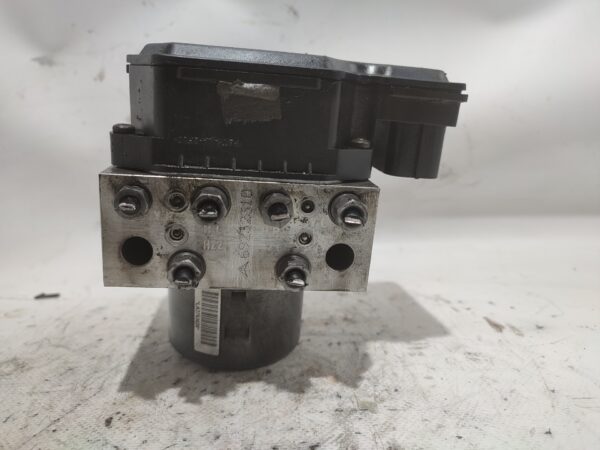 ABS Steuergerät ALFA ROMEO 147 2003-2010 0265224083