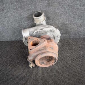Turbolader MERCEDES VITO Van 1999-2003 A6110981399
