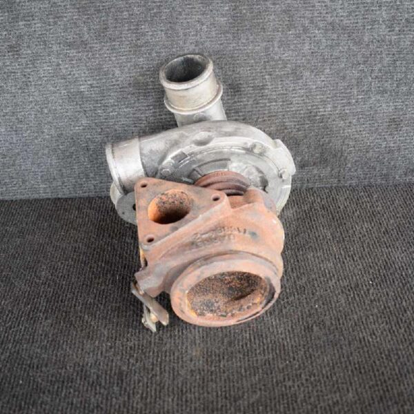 Turbolader MERCEDES VITO Van 1999-2003 A6110981399