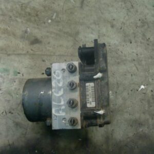 ABS Steuergerät FIAT STILO 2005-2006 0265800369