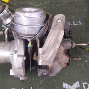 Turbolader OPEL INSIGNIA 2012-2017 55581063