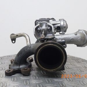 Turbolader VW GOLF SPORTSVAN VII 1.2 TSI 04E145713Q