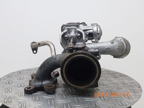 Turbolader VW GOLF SPORTSVAN VII 1.2 TSI 04E145713Q