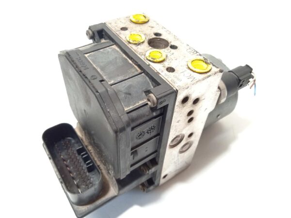 ABS Steuergerät LANCIA PHEDRA 2002-2010 0265950075