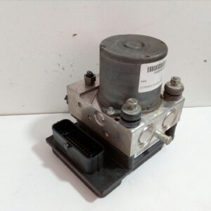 ABS Steuergerät PEUGEOT 206 Hatchback 2001-2009 454143