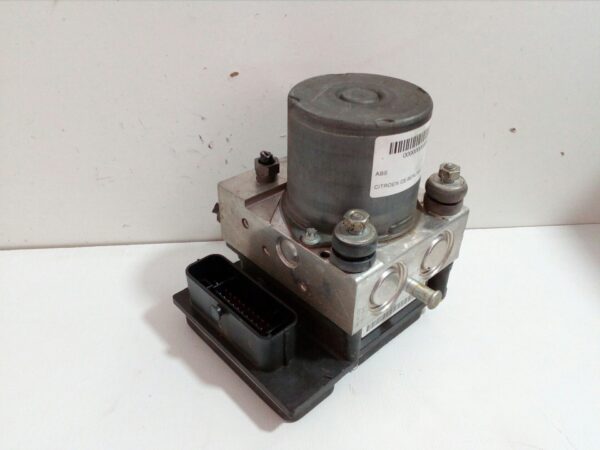 ABS Steuergerät PEUGEOT 206 Hatchback 2001-2009 454143