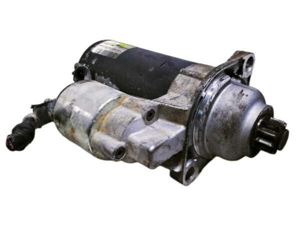 Anlasser SEAT TOLEDO I 1991-1999 020911023F