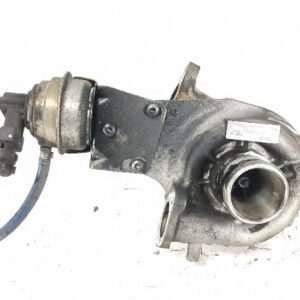 Turbolader FIAT BRAVO II 2008-2014 55220701