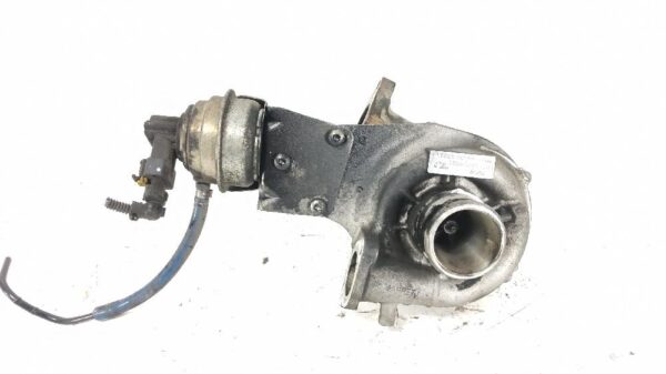 Turbolader FIAT BRAVO II 2008-2014 55220701