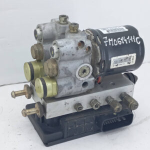 ABS Steuergerät OPEL OMEGA B 1994-2005 0265203001